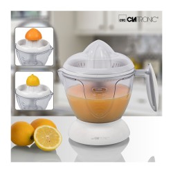 Clatronic ZP 3066 Electric Citrus Squeezer White