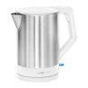 Electric kettle 1,5L 2200W Clatronic WKS 3692 White