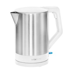 Electric kettle 1,5L 2200W Clatronic WKS 3692 White