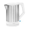 Electric kettle 1,5L 2200W Clatronic WKS 3692 White