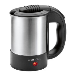 Travel kettle 0.5L 1000W Clatronic WKR 3624