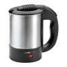 Travel kettle 0.5L 1000W Clatronic WKR 3624