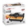 Clatronic WA 3606 waffle iron