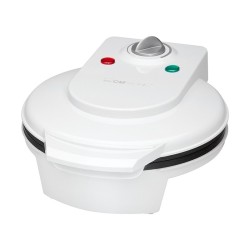 Gaufrier Clatronic WA 3491 Blanc