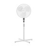 40cm pedestal fan Clatronic VL 3603S White