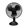 Table fan 30cm Clatronic VL 3602 Black