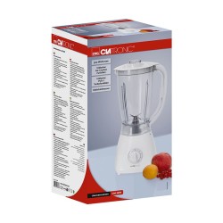 Blender Universal Mixer 1,5L 500W Clatronic UM 3470 White