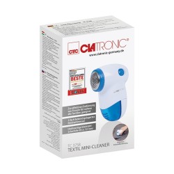 Nettoyant Textile Clatronic TC3758-Blanc