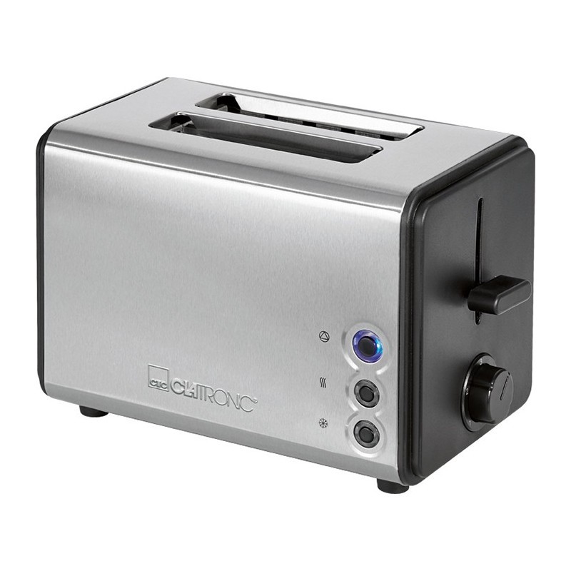 Clatronic TA 3620 2-slice toaster
