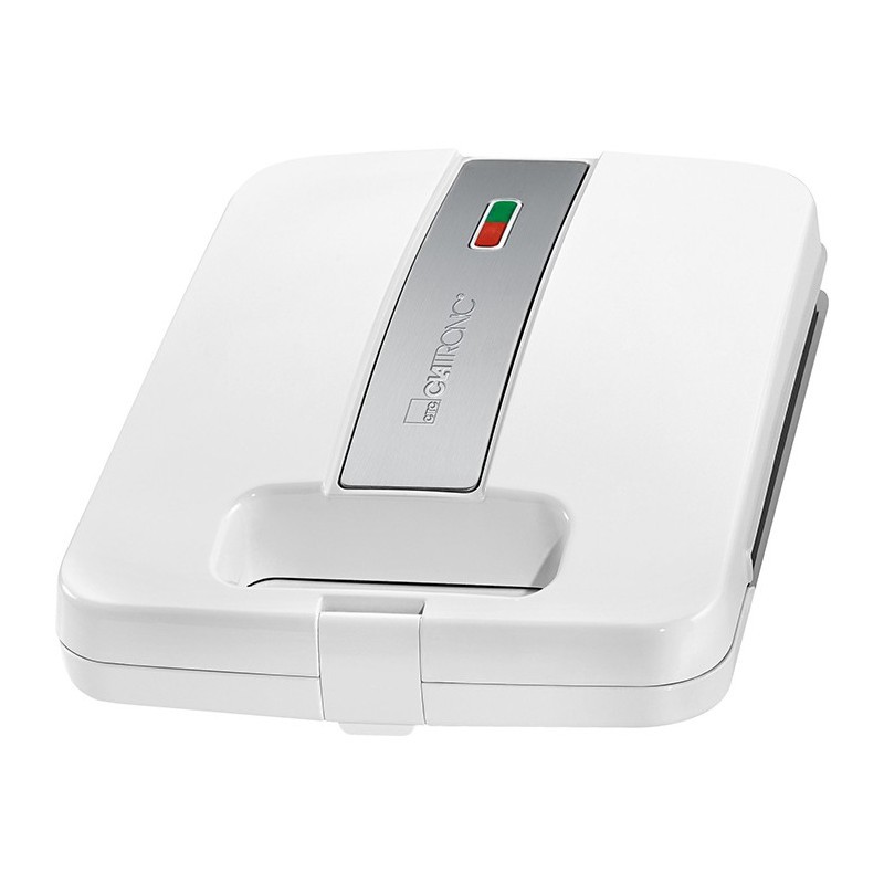 Croque Monsieur XXL Clatronic ST 3629 White