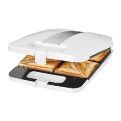Croque Monsieur XXL Clatronic ST 3629 White