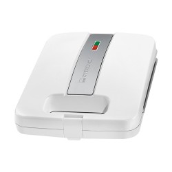 Croque Monsieur XXL Clatronic ST 3629 White