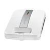 Croque Monsieur XXL Clatronic ST 3629 White