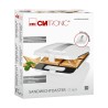 Croque Monsieur XXL Clatronic ST 3629 White