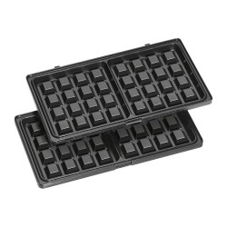 Multigril 3in1 650W Clatronic ST/WA 3670 Black