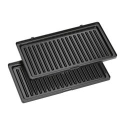 Multigril 3in1 650W Clatronic ST/WA 3670 Black