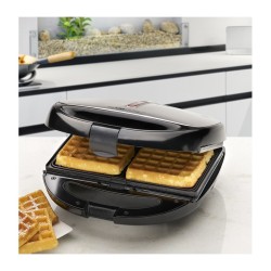 Multigril 3in1 650W Clatronic ST/WA 3670 Black