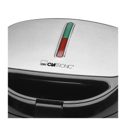 Multigril 3in1 650W Clatronic ST/WA 3670 Black