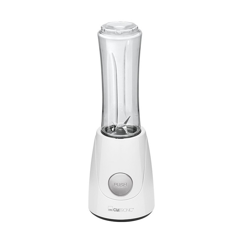 Smoothie maker Clatronic SM 3593 White