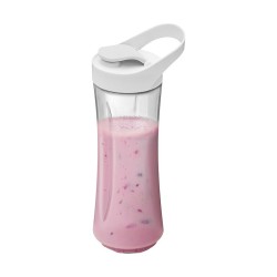 Smoothie maker Clatronic SM 3593 White