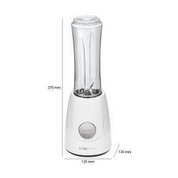 Smoothie maker Clatronic SM 3593 White