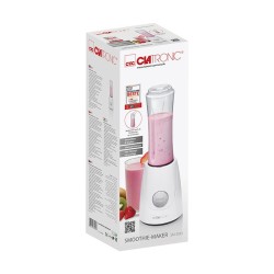 Smoothie maker Clatronic SM 3593 White
