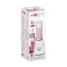Smoothie maker Clatronic SM 3593 White