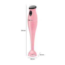 Clatronic SM 3577 Rose hand blender