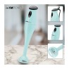 Clatronic SM 3577 hand blender Mint/green