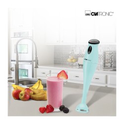 Clatronic SM 3577 hand blender Mint/green