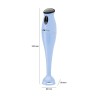 Clatronic SM 3577 hand blender Blue