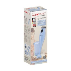 Mixeur plongeant Clatronic SM 3577 Bleu