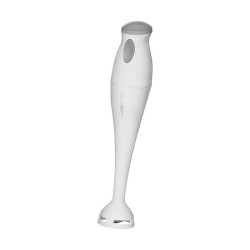 Clatronic SM 3081 White hand blender