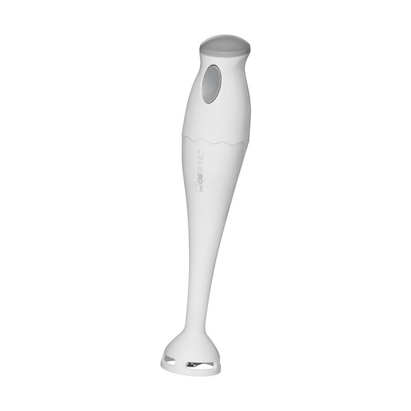 Clatronic SM 3081 White hand blender
