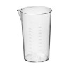 Mixeur plongeant Clatronic SM 3081 Blanc