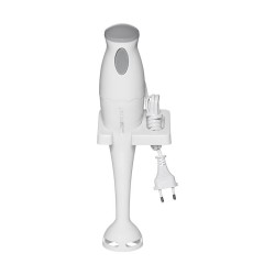 Clatronic SM 3081 White hand blender