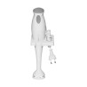 Clatronic SM 3081 White hand blender