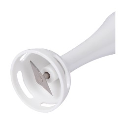 Mixeur plongeant Clatronic SM 3081 Blanc