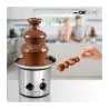 Clatronic SKB 3248 chocolate fountain