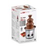 Clatronic SKB 3248 chocolate fountain