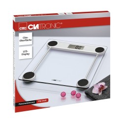 Clatronic PW 3368 electronic glass scale