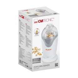 Popcorn machine Clatronic PM 3635 White