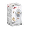 Popcorn machine Clatronic PM 3635 White