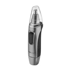 Nose & ear trimmer Clatronic NE 3595 Anthracite