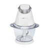 Ice chopper and crusher Clatronic MZ 3579 White