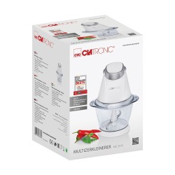 Ice chopper and crusher Clatronic MZ 3579 White