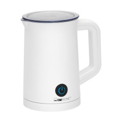 Milk Frother Clatronic MS 3693 White