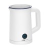 Milk Frother Clatronic MS 3693 White