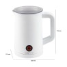 Milk Frother Clatronic MS 3693 White