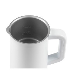 Mousseur à lait Clatronic MS 3693 Blanc